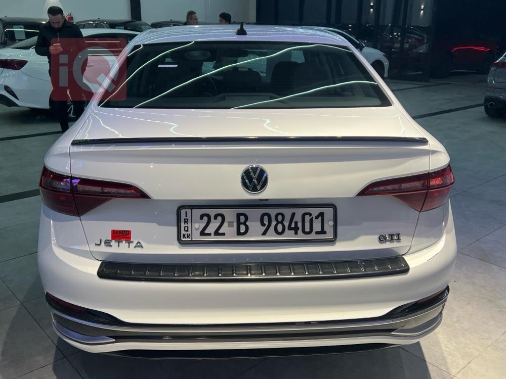 فولكسفاغن جيتا